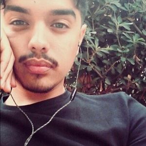 Meet your Posher, Xavier